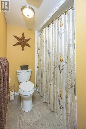 116 Susan Avenue, London, ON - Indoor Photo Showing Bathroom