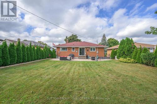 116 Susan Avenue, London, ON - Outdoor