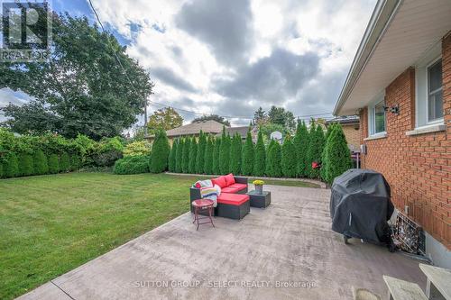 116 Susan Avenue, London, ON - Outdoor