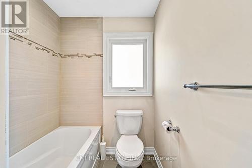 301 Christina Avenue, Hamilton, ON - Indoor Photo Showing Bathroom