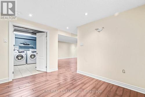 301 Christina Avenue, Hamilton, ON - Indoor