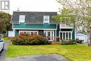 18 Lancaster Crescent, Mount Pearl, NL  - Outdoor With Facade 