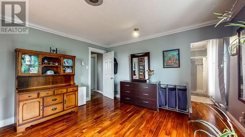 18 Lancaster Crescent, Mount Pearl, NL - Indoor