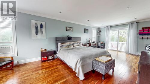 18 Lancaster Crescent, Mount Pearl, NL - Indoor Photo Showing Bedroom