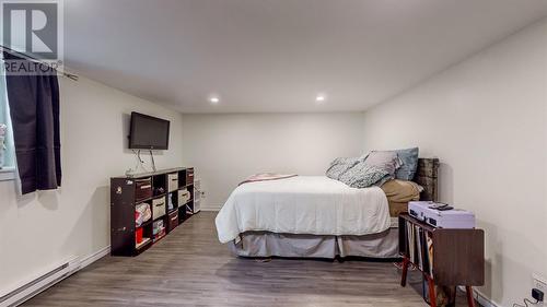 18 Lancaster Crescent, Mount Pearl, NL - Indoor Photo Showing Bedroom