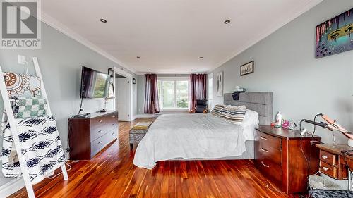 18 Lancaster Crescent, Mount Pearl, NL - Indoor Photo Showing Bedroom