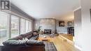 18 Lancaster Crescent, Mount Pearl, NL  - Indoor Photo Showing Living Room With Fireplace 