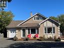 579 Principale Street, Petit-Rocher, NB  - Outdoor With Facade 