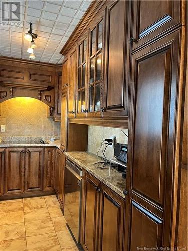 579 Principale Street, Petit-Rocher, NB - Indoor Photo Showing Kitchen