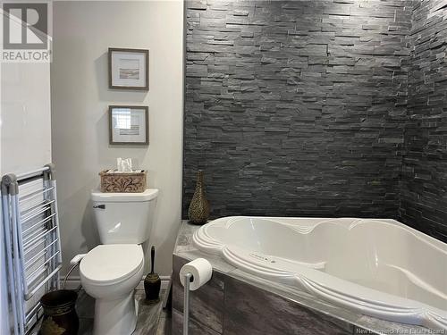 579 Principale Street, Petit-Rocher, NB - Indoor Photo Showing Bathroom