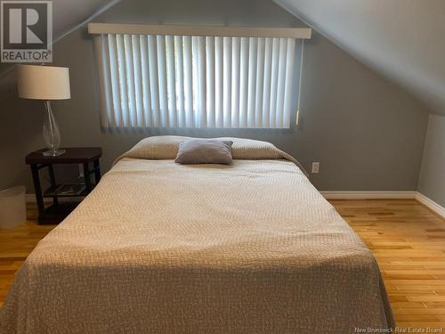 579 Principale Street, Petit-Rocher, NB - Indoor Photo Showing Bedroom