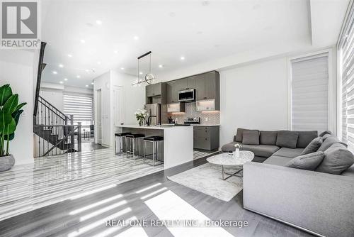 22 Mogul Road, Vaughan, ON - Indoor