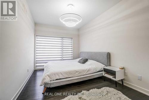 22 Mogul Road, Vaughan, ON - Indoor Photo Showing Bedroom