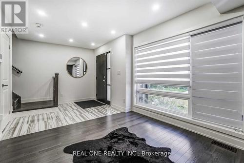 22 Mogul Road, Vaughan, ON - Indoor Photo Showing Other Room