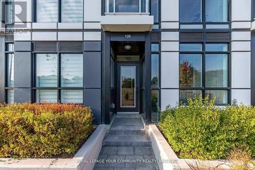 126 - 251 Manitoba Street, Toronto, ON - 