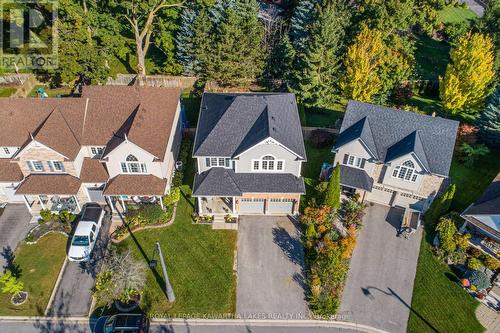 8 Fallingbrook Crescent, Kawartha Lakes (Lindsay), ON - Outdoor