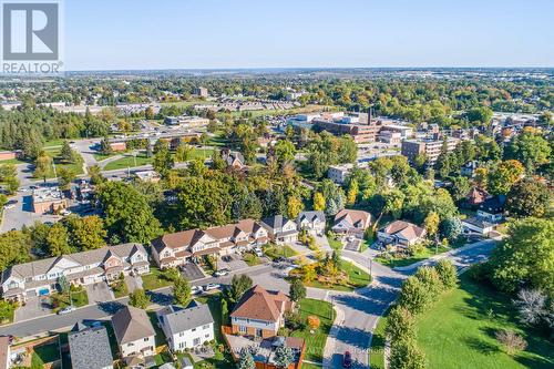 8 Fallingbrook Crescent, Kawartha Lakes (Lindsay), ON - Outdoor With View