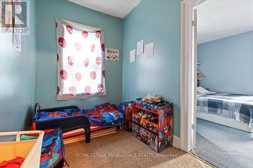 141 Main Street, Brighton, ON - Indoor Photo Showing Bedroom