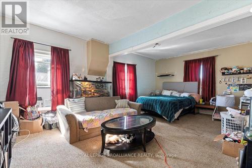 141 Main Street, Brighton, ON - Indoor Photo Showing Bedroom