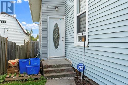 141 Main Street, Brighton, ON - Outdoor