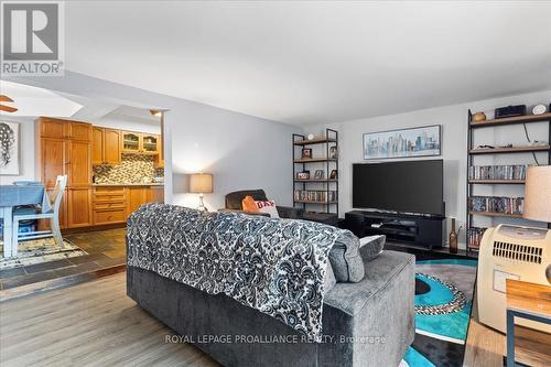 141 Main Street, Brighton, ON - Indoor Photo Showing Bedroom