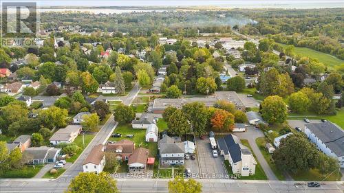 141 Main Street, Brighton, ON - Outdoor With View