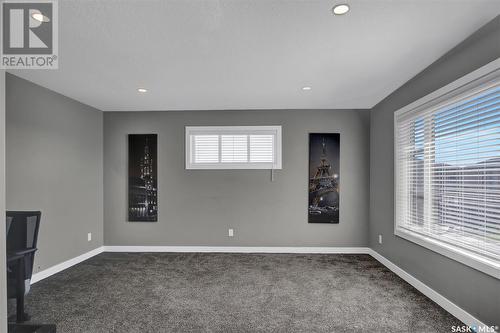 4338 Albulet Drive, Regina, SK - Indoor Photo Showing Other Room