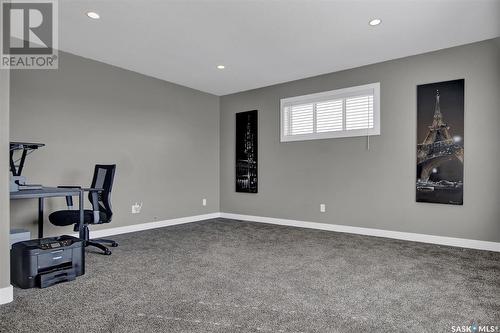 4338 Albulet Drive, Regina, SK - Indoor