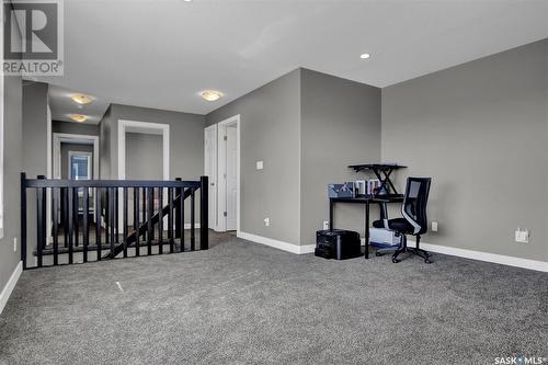 4338 Albulet Drive, Regina, SK - Indoor Photo Showing Other Room