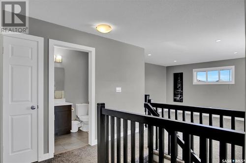 4338 Albulet Drive, Regina, SK - Indoor Photo Showing Other Room