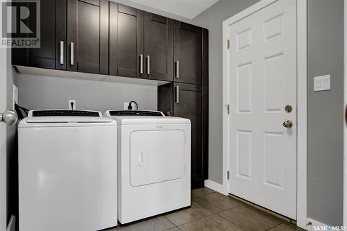 4338 Albulet Drive, Regina, SK - Indoor Photo Showing Laundry Room