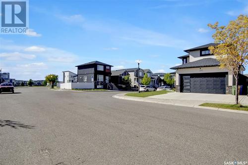 4338 Albulet Drive, Regina, SK - Outdoor