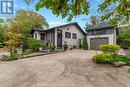 21 Yewfield Crescent, Toronto, ON  - Outdoor With Facade 