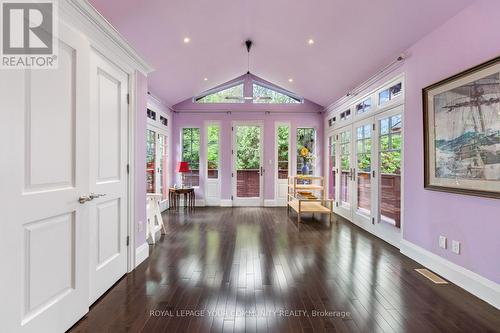 21 Yewfield Crescent, Toronto, ON - Indoor Photo Showing Other Room