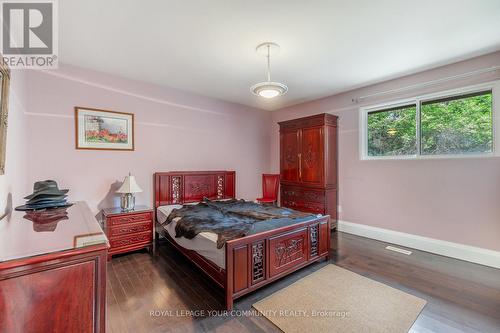 21 Yewfield Crescent, Toronto, ON - Indoor Photo Showing Bedroom