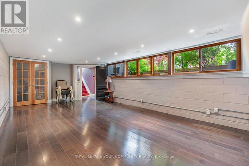 21 Yewfield Crescent, Toronto, ON - Indoor Photo Showing Other Room