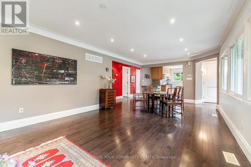 21 Yewfield Crescent, Toronto, ON - Indoor