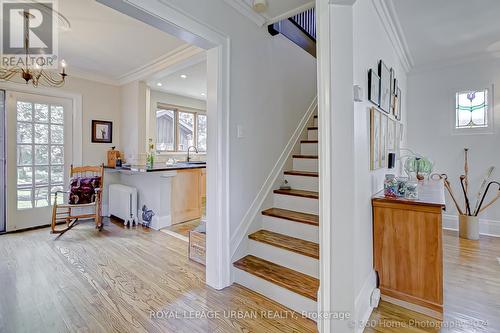 658 Oriole Parkway, Toronto, ON - Indoor Photo Showing Other Room