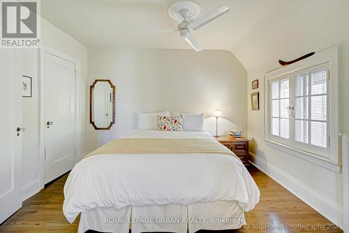 658 Oriole Parkway, Toronto, ON - Indoor Photo Showing Bedroom