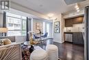 210 - 80 Orchird Place Drive E, Toronto, ON  - Indoor 