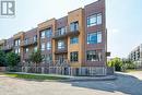 210 - 80 Orchird Place Drive E, Toronto, ON  - Outdoor With Facade 