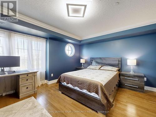 141 - 1331 Major Mackenzie Drive W, Vaughan, ON - Indoor Photo Showing Bedroom