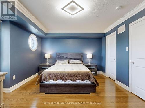 141 - 1331 Major Mackenzie Drive W, Vaughan, ON - Indoor Photo Showing Bedroom