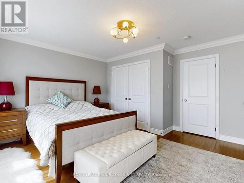 141 - 1331 Major Mackenzie Drive W, Vaughan, ON - Indoor Photo Showing Bedroom