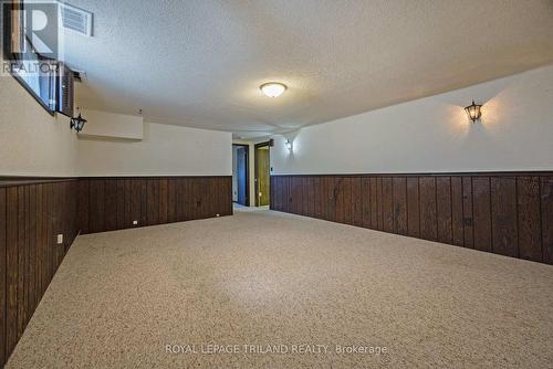 49 David Drive, St. Thomas, ON - Indoor Photo Showing Other Room