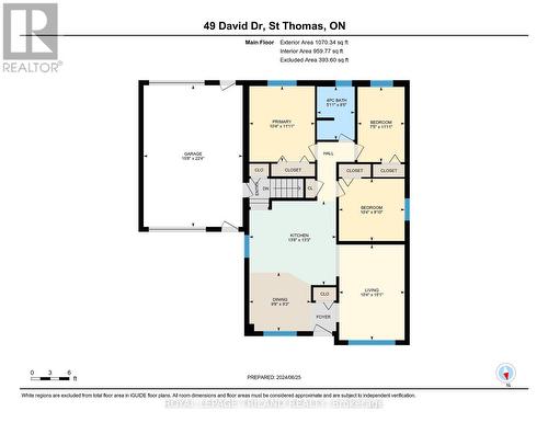 49 David Drive, St. Thomas, ON - Other