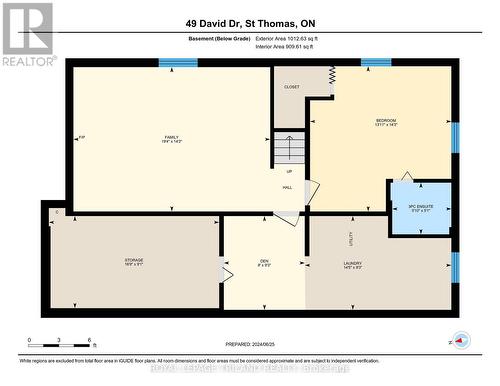 49 David Drive, St. Thomas, ON - Other