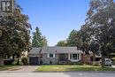 138 Elizabeth Drive, Halton Hills, ON  - Outdoor With Facade 