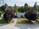 138 Elizabeth Drive, Halton Hills, ON  - Outdoor 