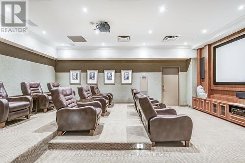 505 - 9245 Jane Street, Vaughan, ON - Indoor